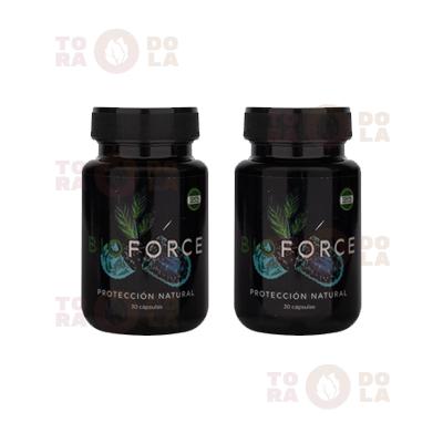 Bioforce Remedy for prostatitis