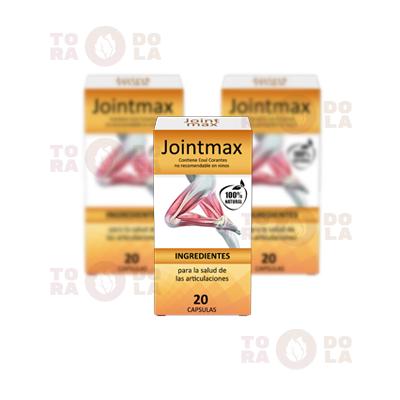 Jointmax Remedy for joint diseases