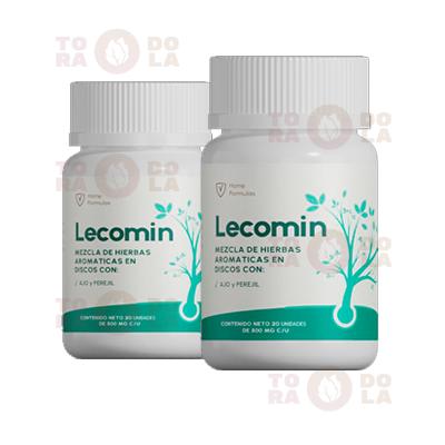 Lecomin Alopecia capsules