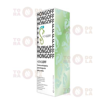 HongOff Fungus cream