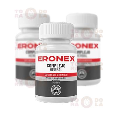 Eronex Potency capsules