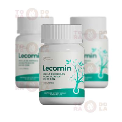 Lecomin Alopecia capsules