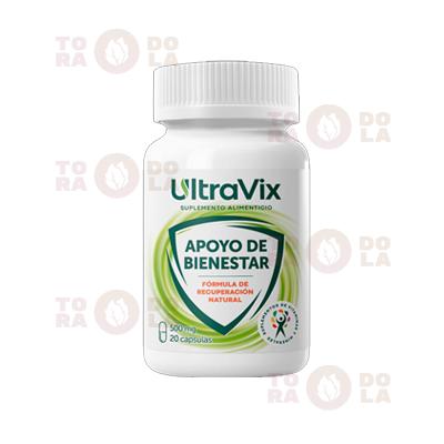 Ultravix Remedio para el hígado