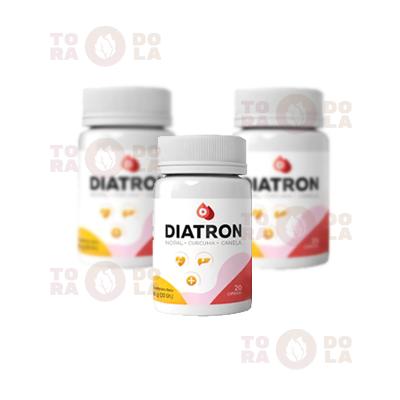 Diatron Remedio para la diabetes