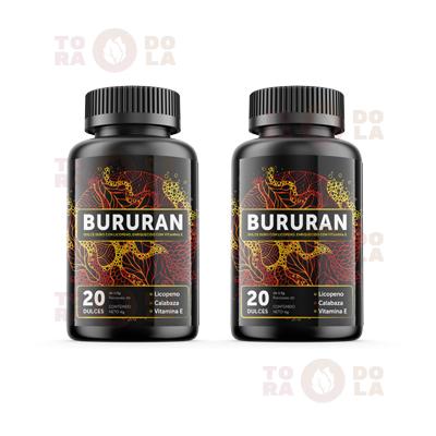 Bururan Potency enhancing candies