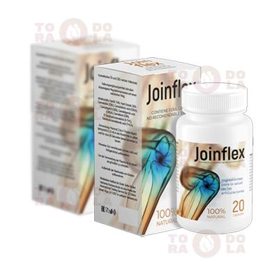 JoinFlex Joint capsules