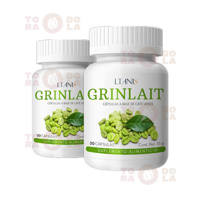 Grinlait Slimming capsules