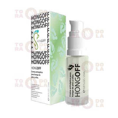 HongOff Fungus cream