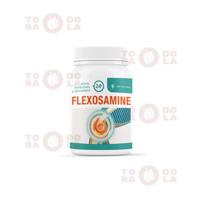 Flexosamine Joint strengthening supplement