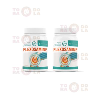 Flexosamine Joint strengthening supplement