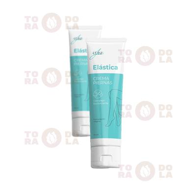 Elastica Crema para varices