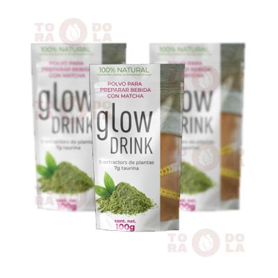 Glow Drink Suplemento adelgazante