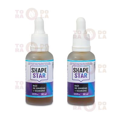 ShapeStar Drops for weight loss