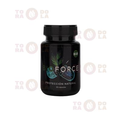 Bioforce Remedio para la prostatitis