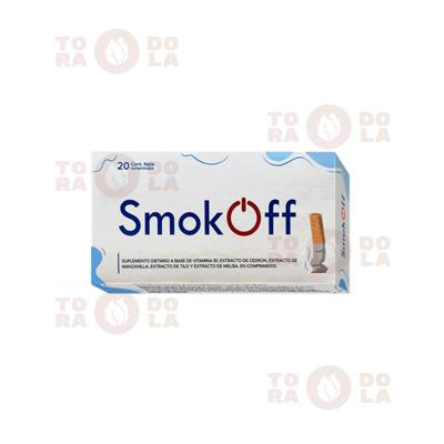 SmokeOff