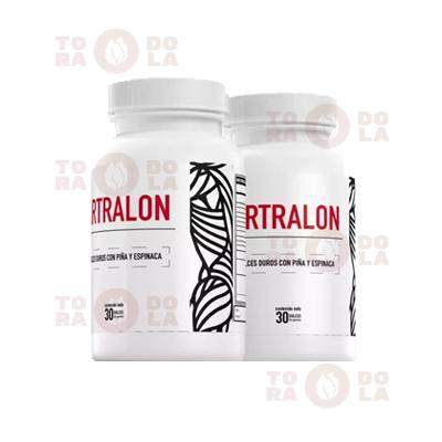 Artralon Píldoras para articulaciones y ligamentos