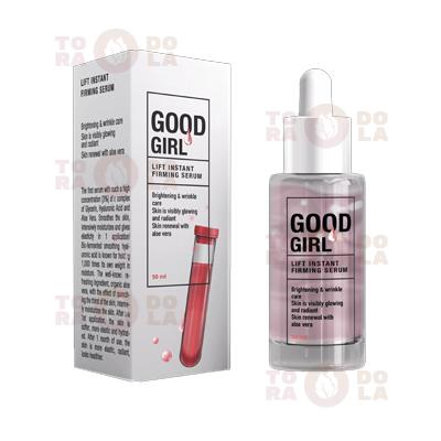 Good Girl Rejuvenation serum