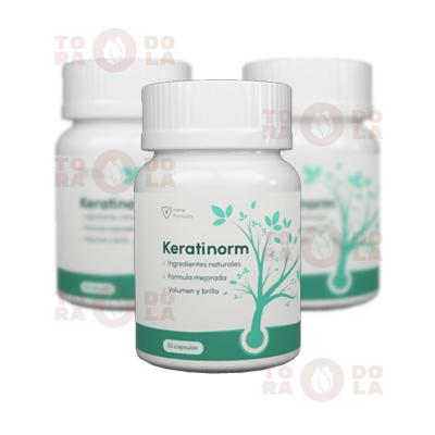 Keratinorm Alopecia capsules