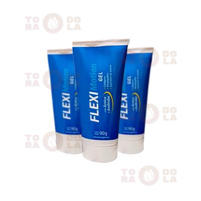 FlexiMotion Joint Repair Gel