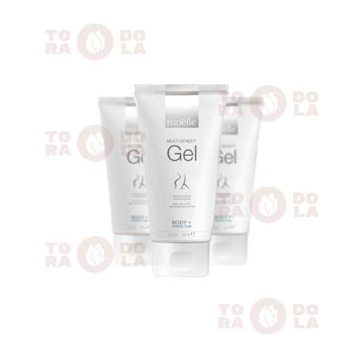 Bioelle Multibenefit Gel Remedio contra la celulitis