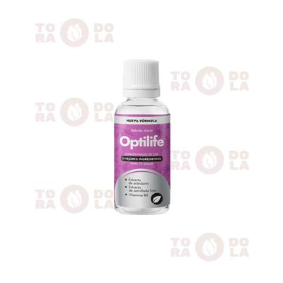 Optilife Natural remedy for hemorrhoids