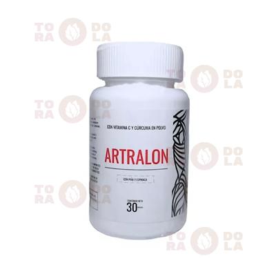 Artralon Píldoras para articulaciones y ligamentos