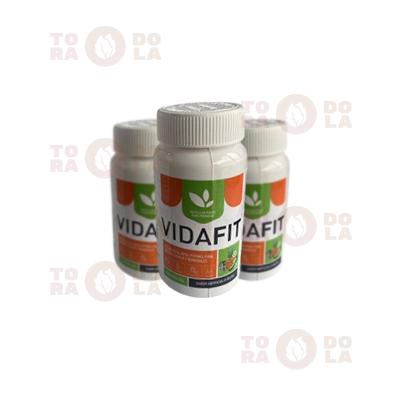 Vidafit Weight loss supplement