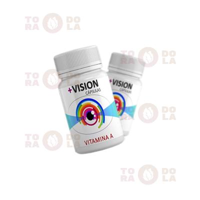 +Vision Vision enhancement product