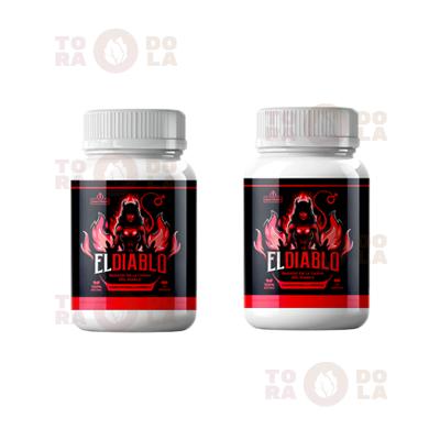 El Diablo Potency enhancement agent