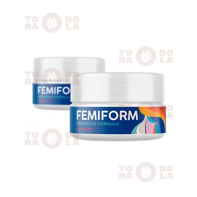 Femiform Producto para aumentar el pecho