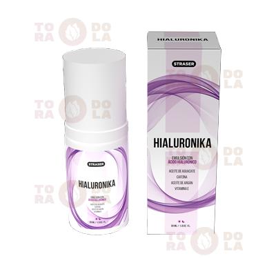 Hialuronika Anti-wrinkle emulsion