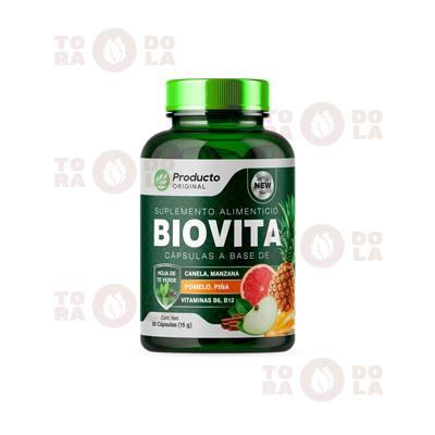 Biovita