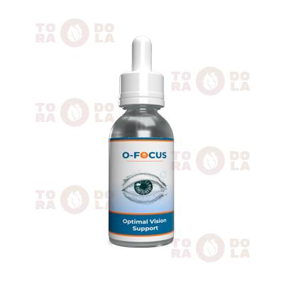 O-Focus Atención oftalmológica preventiva