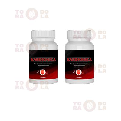 Kardionica Hypertension tablets