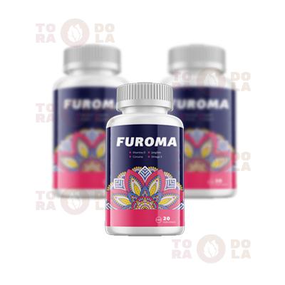 Furoma Remedio para la hipertensión.