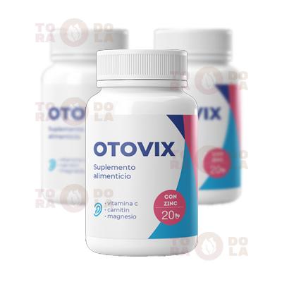 Otovix Hearing capsules