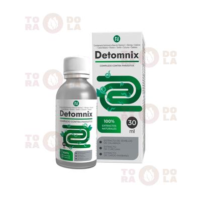 Detomnix