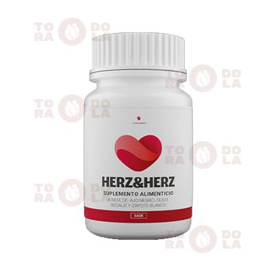 Herz & Herz Hypertension capsules