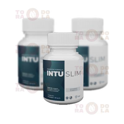 Intuslim Weight loss supplement