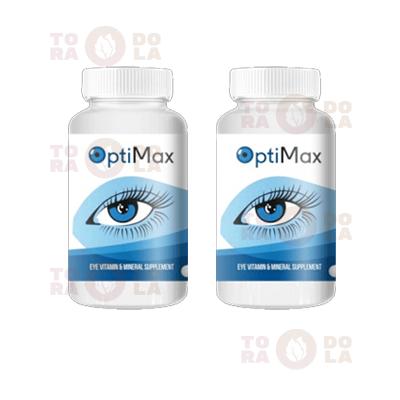 Optimax Vision enhancement supplement