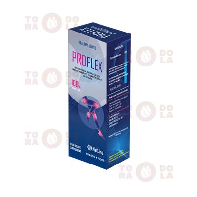 ProFlex Crema para articulaciones y ligamentos