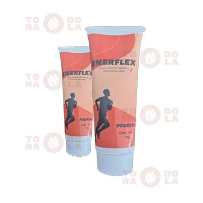 Enerflex Cream for joints and ligaments