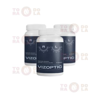 Vizoptic Vision enhancement product