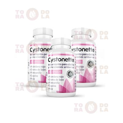 Cystonette Cystitis remedy